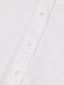 Camicia a mantello chiuso