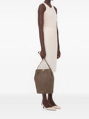 Loulou De Saison Cara Straight Maxi Skirt