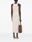 Loulou De Saison Cara Straight Maxi Skirt