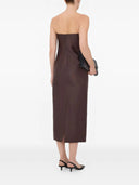Loulou De Saison Giulia Sleeveless Dress