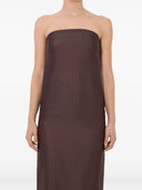 Loulou De Saison Giulia Sleeveless Dress