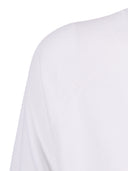 Kangra Cashmere Girocollo Seamless Rasato Linea A