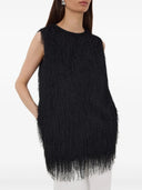 Loulou De Saison Yasmin Sleeveless Top