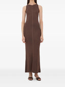 Loulou De Saison Pablo Maxi Dress