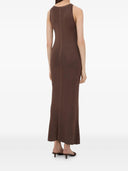 Loulou De Saison Pablo Maxi Dress