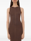 Loulou De Saison Pablo Maxi Dress