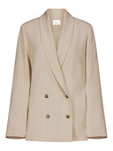 Loulou De Saison Minka Tailored Jacket