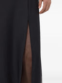 Loulou De Saison Iraka Detailed Maxi Dress