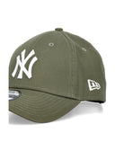 New Era Hats Green