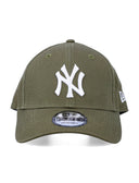 New Era Hats Green
