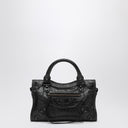 Balenciaga Le City Mini Sac Cabas Noir