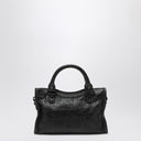Balenciaga Le City Mini Sac Cabas Noir