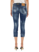 Dsquared jean cool pige