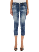 Dsquared jean cool pige