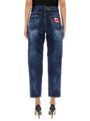 Dsquared Boston Dżinsy