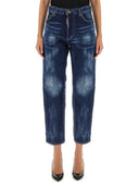 Dsquared Boston Dżinsy