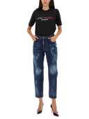 Dsquared Boston Dżinsy