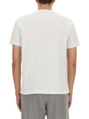 PS par Paul Smith Zebra Logo T-shirt