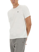 PS par Paul Smith Zebra Logo T-shirt