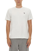 PS par Paul Smith Zebra Logo T-shirt