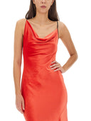 Philosophy Di Lorenzo Serafini Long Dress