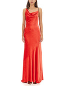 Philosophy Di Lorenzo Serafini Long Dress