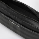 Burberry Muswell Check Messenger Bag