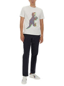 PS par Paul Smith Pantalon en ajustement régulier