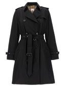 Burberry 'Kensington' Trench Coat