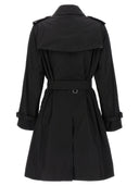 Burberry 'Kensington' Trench Coat