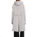 Herno Herno Leichter Parka-Mantel