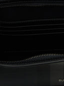 Burberry Check Clutch