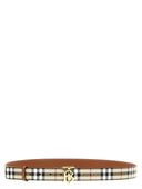 Burberry 'TB' Gürtel