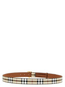 Burberry 'TB' Gürtel