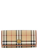 Portefeuille Burberry 'Halton'