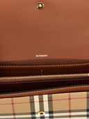 Portefeuille Burberry 'Halton'