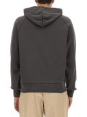 Sweat-shirt PS par Paul Smith avec logo
