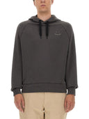 Sweat-shirt PS par Paul Smith avec logo