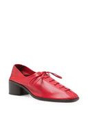 Hereu Plegada Heeled