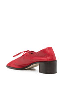 Hereu Plegada Heeled