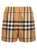 Pantalones cortos de Burberry 'Debra'