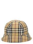 Burberry Burberry Check Check Hat