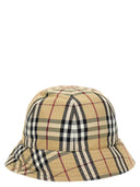 Burberry Burberry Check Check Hat