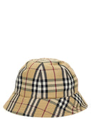 Burberry Burberry Check Check Hat