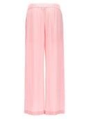 Burberry Summer Capsule Pants