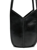 Hereu Calella Bucket Distressed Leather