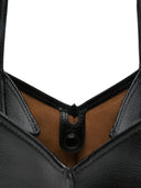 Hereu Calella Bucket Distressed Leather