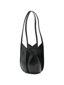 Hereu Calella Bucket Distressed Leather