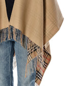 Burberry Coats Beige