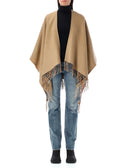 Burberry Coats Beige
